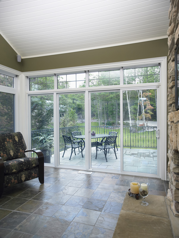 Cottage interior familyroom 1