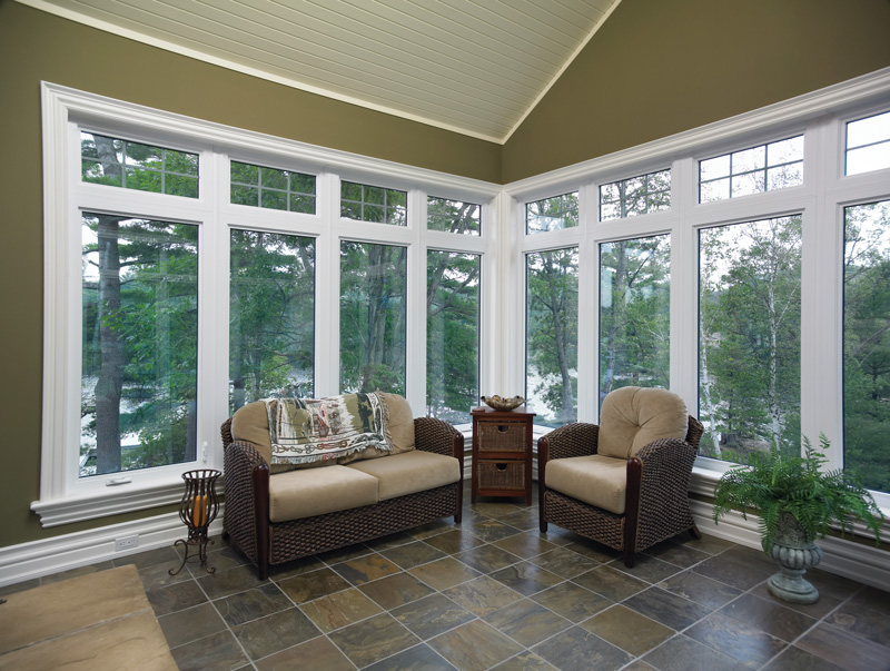 Cottage interior familyroom 2