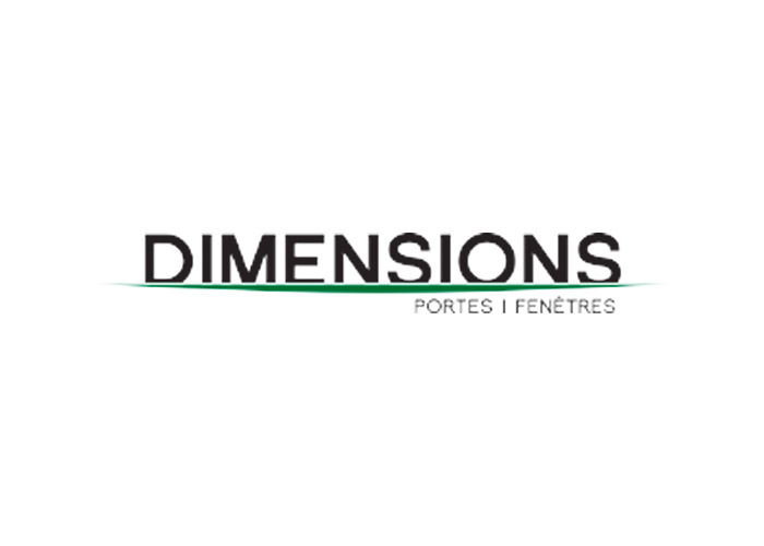 Dimensions logo