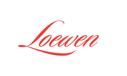 Loewen logo