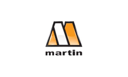 Martin logo